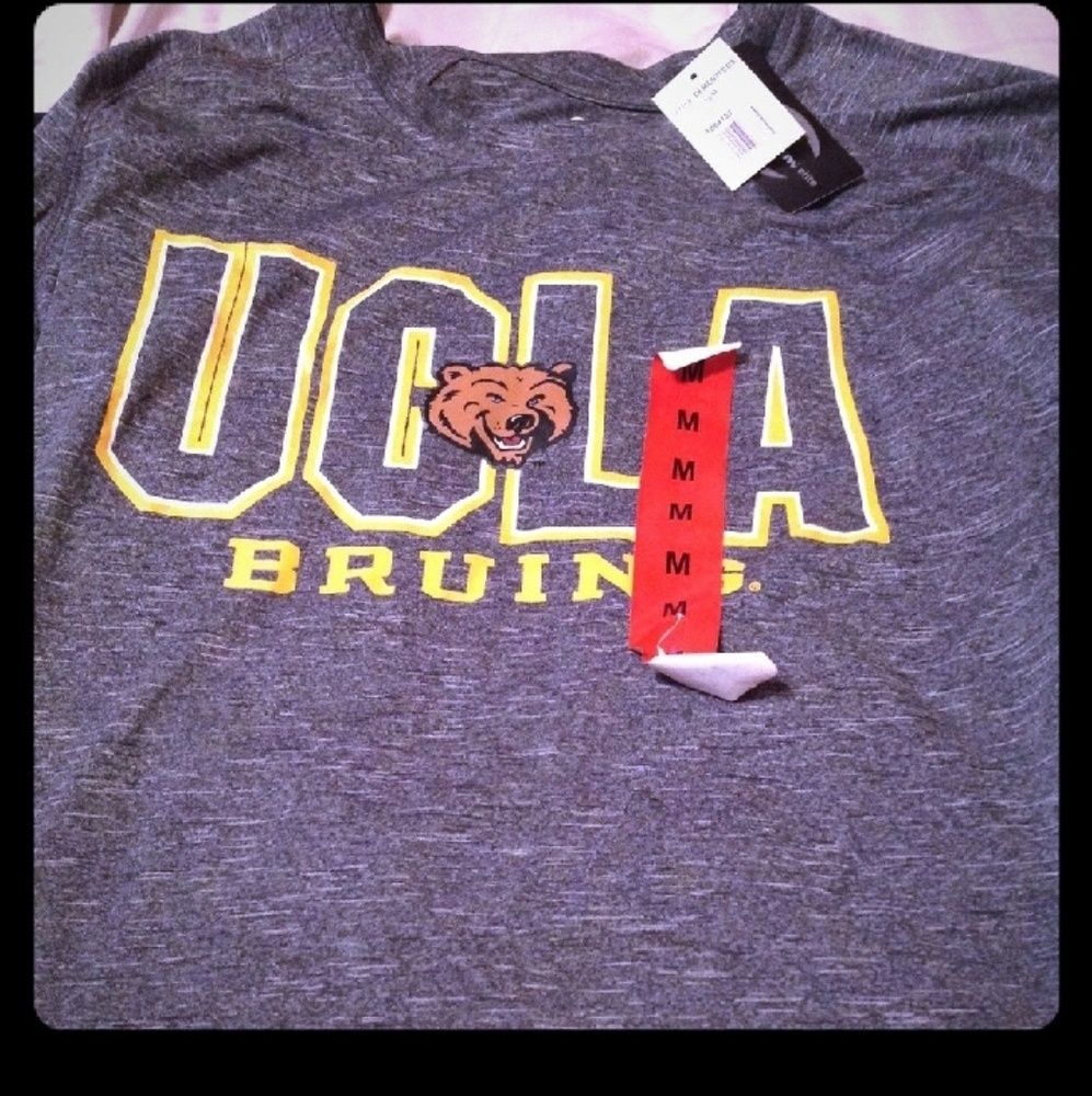 UCLA Sports Tee